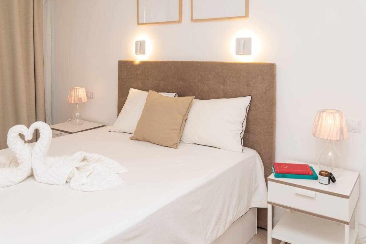 New Apt Relax Home A 150 M Del Mar Wifi Y Piscina Port de Alcudia  Exterior photo