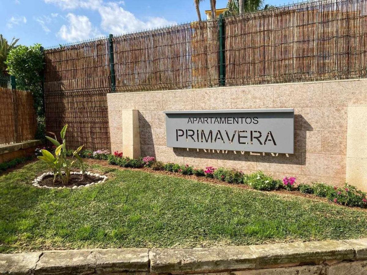 New Apt Relax Home A 150 M Del Mar Wifi Y Piscina Port de Alcudia  Exterior photo